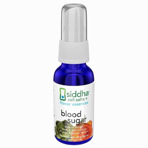 siddha-cell-salts-flower-essences-blood-sugar