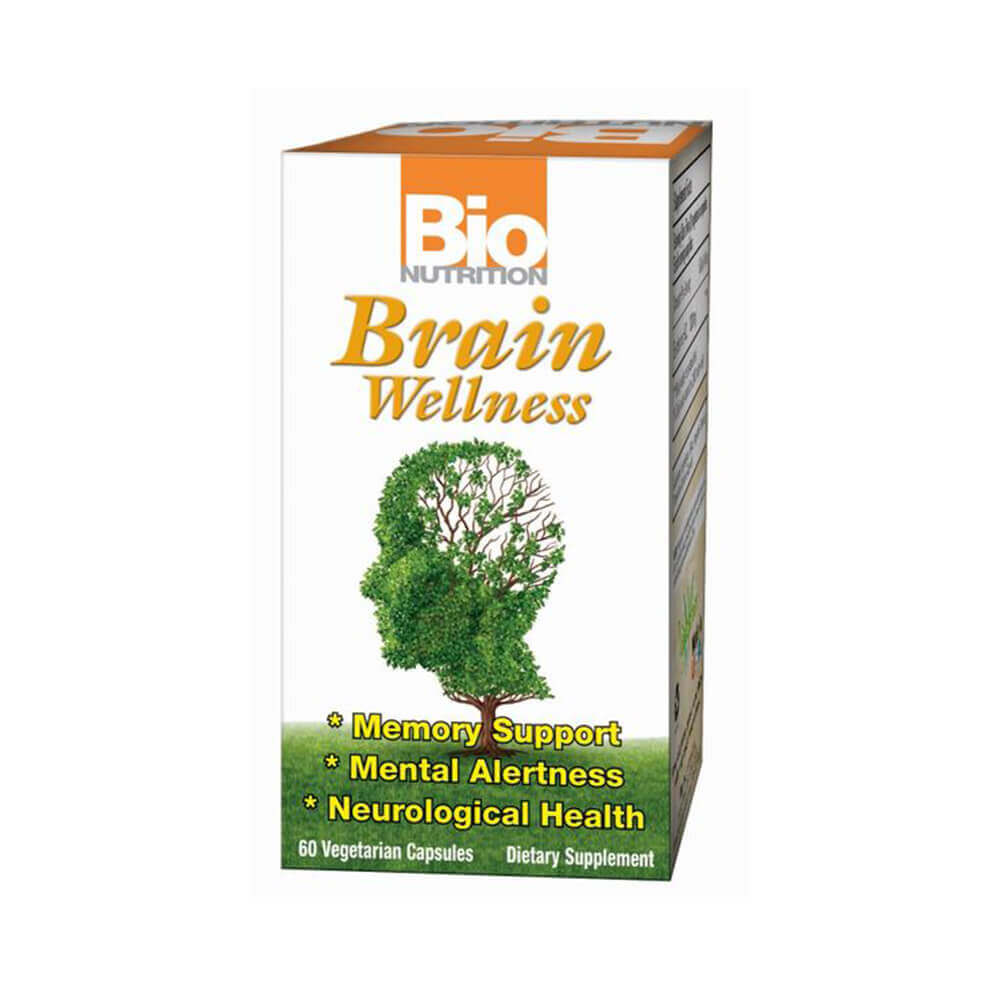 Bio Brain Wellness