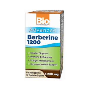 Berberine 1200