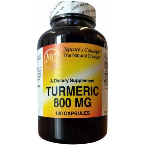 Dietary-supplement-Turmeric