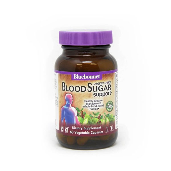 Blood-Sugar-Support