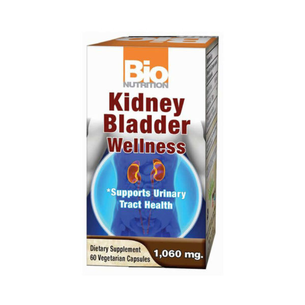 Kidney Bladder Wellness