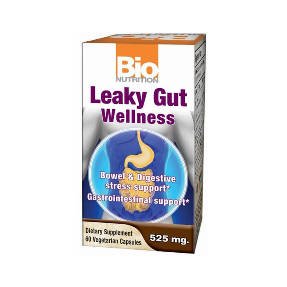 Leaky Gut Wellness