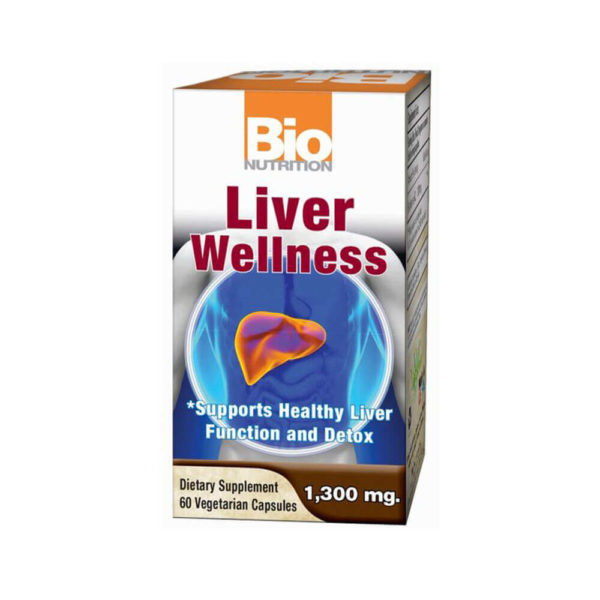 Liver Wellness