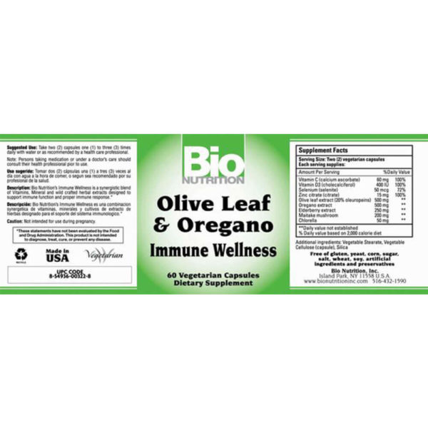 Boost Your Immunity
