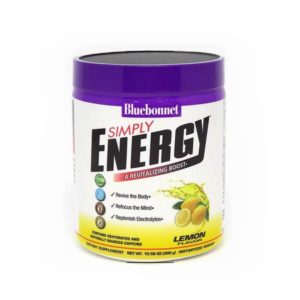 Bluebonnet-Simply-Energy-Powder-Lemon-Flavor