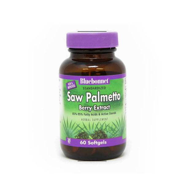 SAW PALMETTO BERRY EXTRACT