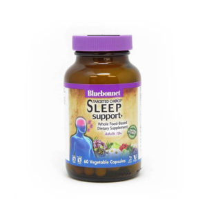 Bluebonnet-Wellness-Sleep-Support
