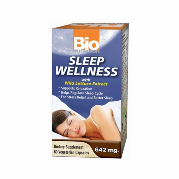 Sleep Wellness