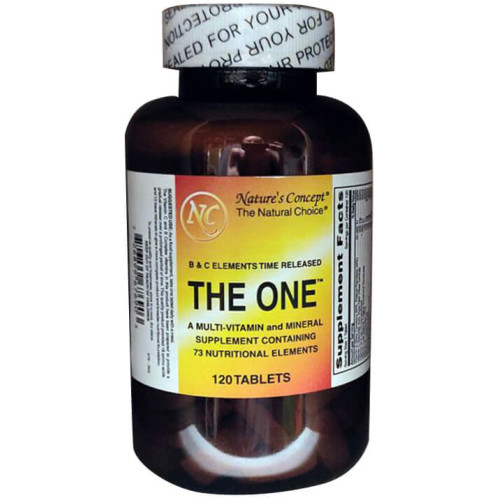 Nature's Concept choice The One3