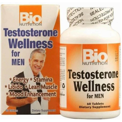 Bestosterone Booster