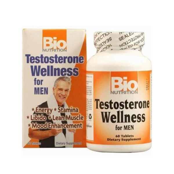 Bestosterone Booster