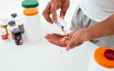 Are Supplements Safe?