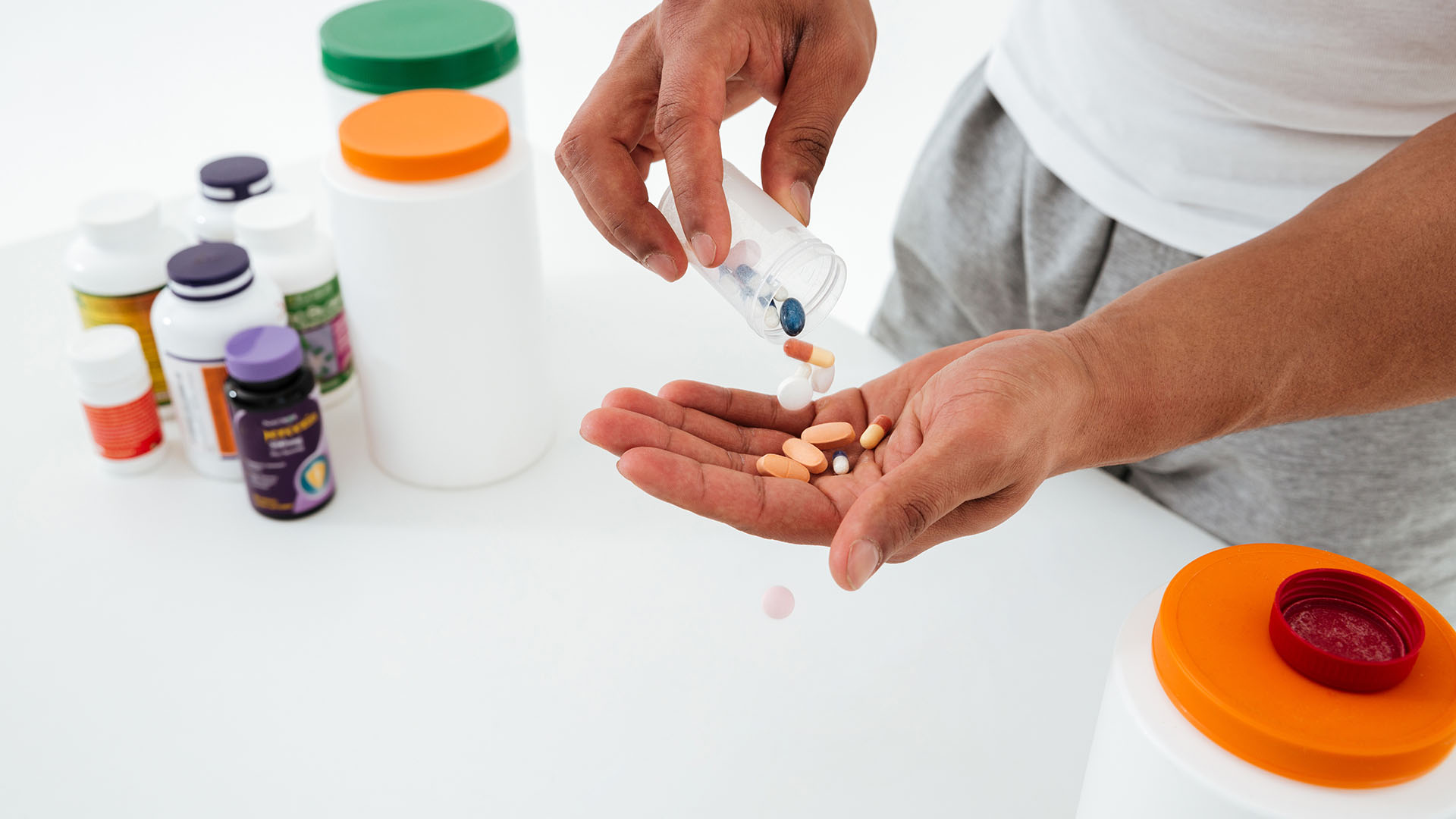 Are Supplements Safe 