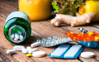 Why Are Supplements Important To Us