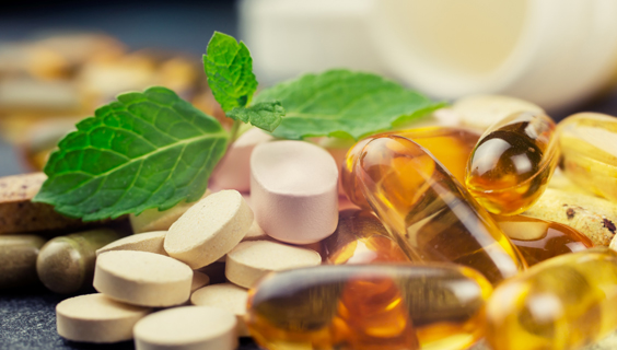 Dietary Supplements Dietary Supplements