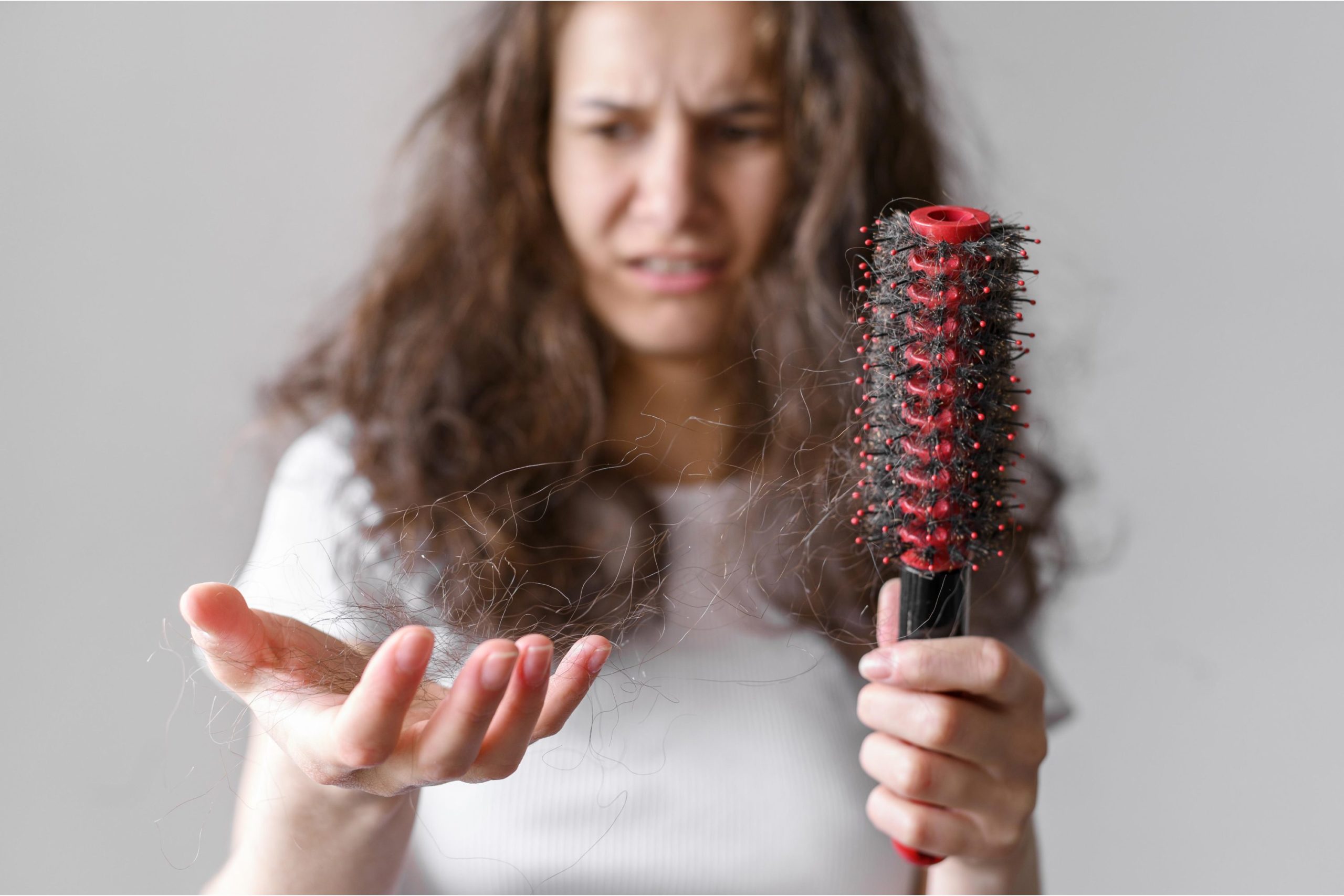 Hairloss