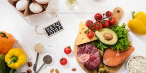 Keto Diet